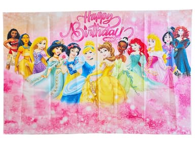 Disney Princesses