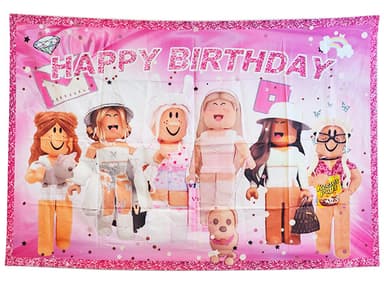 Lego Girls