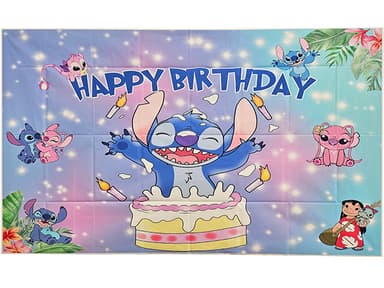 Lilo & Stitch