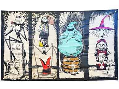 Nightmare Before Christmas