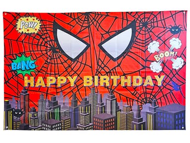 Spiderman