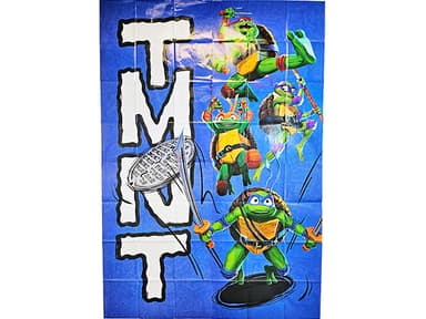 Ninja Turtles