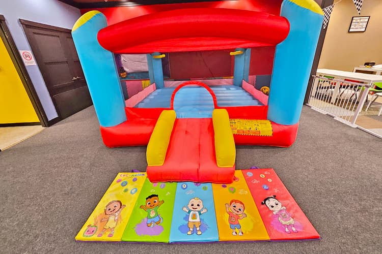 Bouncy House