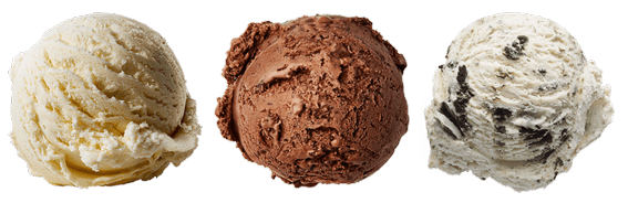 Kidsville Ice Cream