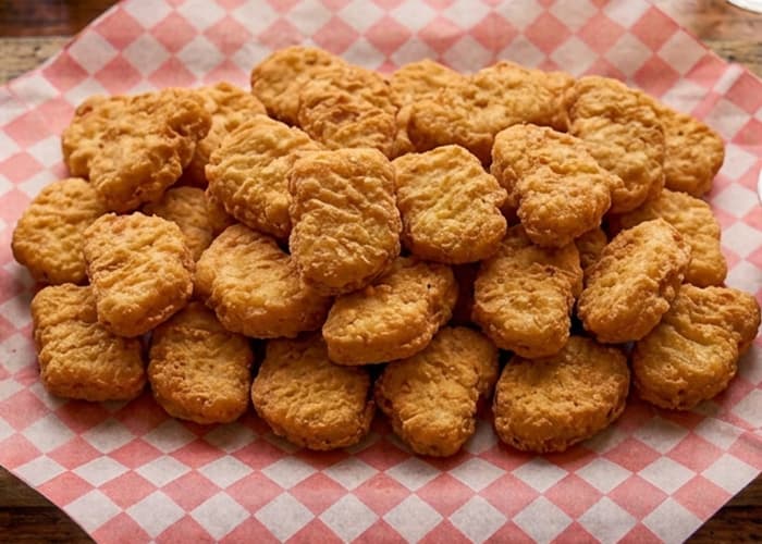 Chicken Nuggets