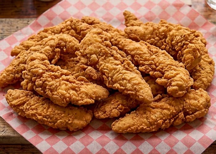 Chicken Tenders