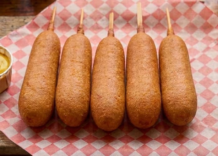 Corndogs