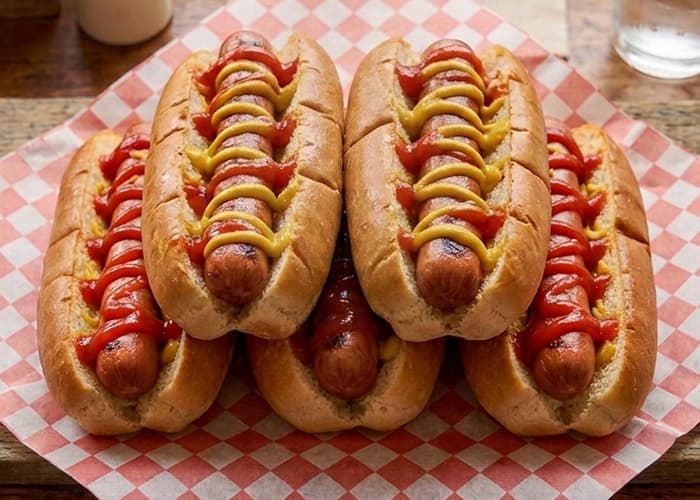 Hotdogs